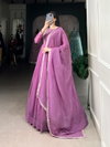 Ynf5500 Silver Glory Gown With Dupatta Best Wholesale Shop In Surat
